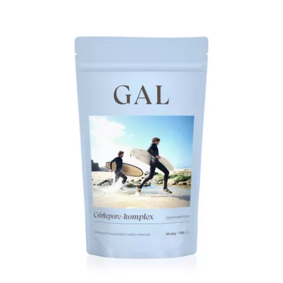GAL Csirkeporc-komplex 90 g GAL Csirkeporc-komplex 90 g