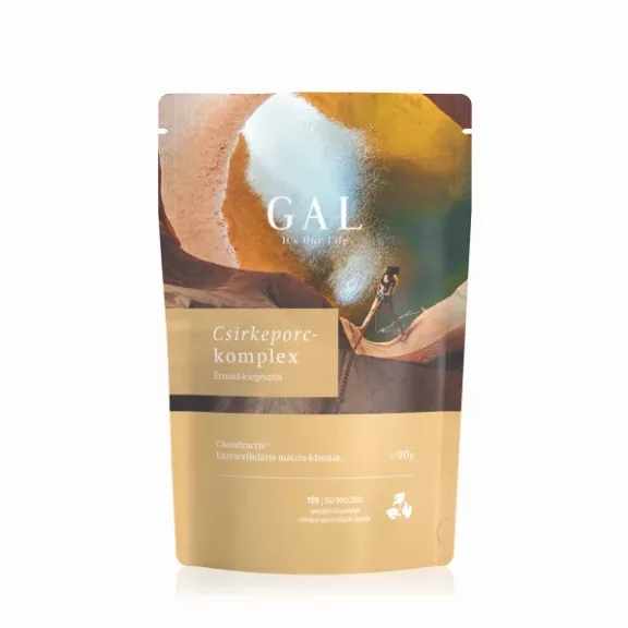 GAL Csirkeporc-komplex 90 g GAL Csirkeporc-komplex 90 g