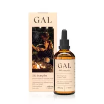 GAL Jód-Komplex (600 mcgx2000 adag) 100 ml