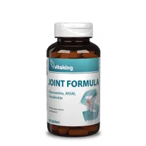   Vitaking Joint formula (glükozamin+kondroitin+msm) tabletta 60 db