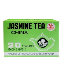 Dr. Chen Eredeti kínai jázminos zöldtea filteres 20 db