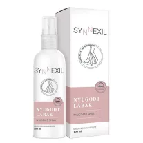 SYNNEXIL NYUGODT LÁBAK SPRAY 100ML