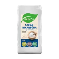 Interherb BeneFitt Szódabikarbóna 250 g