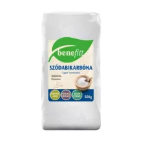 Interherb BeneFitt Szódabikarbóna 500 g