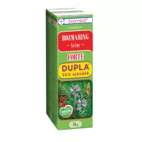 BIOMED ROZMARING FORTE KRÉM 2X 70G DUOPACK