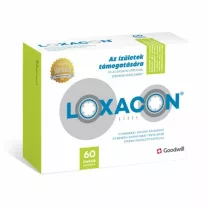 Goodwill Loxacon kapszula 60 db