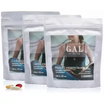 GAL Babaváró 90 Adagos Utántöltő-90DB+180DB+90DB