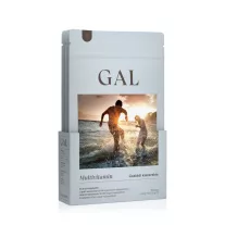 GAL Multivitamin 90 adagos utántöltő 90+180+90 kapszula