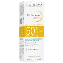 Bioderma Photoderm Krém SPF50+ 40 ml