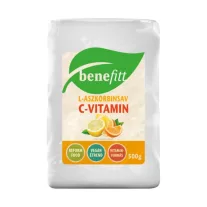 Interherb BeneFitt L-Aszkorbinsav 500 g