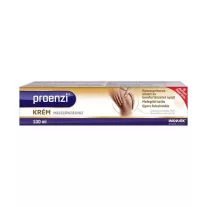 PROENZI BABÉROLAJOS KRÉM 100ML