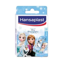 Hansaplast Jégvarázs Sebtapasz 20 db