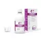 Curasept Biosmalto Sensitiv Szájöblítő Érzékeny Fogakra 300 ml 