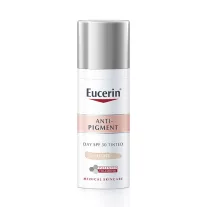   Eucerin Anti-Pigment színezett nappali arckrém light SPF30 50 ml