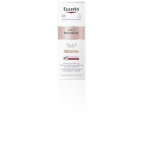  Eucerin Anti-Pigment színezett nappali arckrém medium SPF30 50 ml