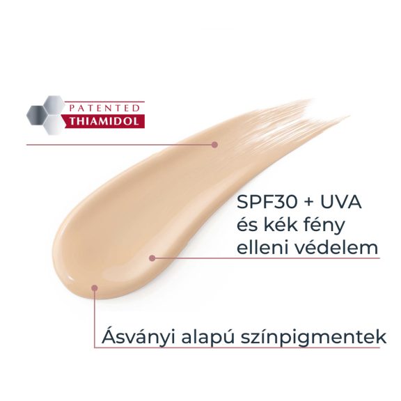 Eucerin Anti-Pigment színezett nappali arckrém medium SPF30 50 ml Eucerin Anti-Pigment színezett nappali arckrém medium SPF30 50 ml
