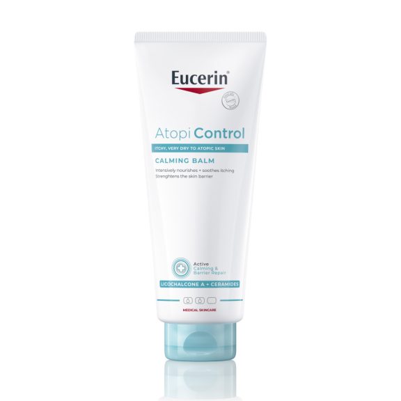 Eucerin AtopiControl balzsam 400 ml