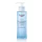 Eucerin DermatoCLEAN [HYALURON] mélytisztító, habzó arclemosó zselé 200 ml