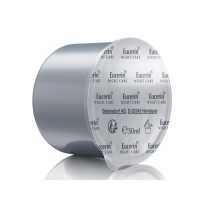   Eucerin hyaluron-filler x3 effect éjszakai öko utántöltő krém 50 ml