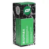 Aromax Bio Rozmaring Illóolaj 10 ml