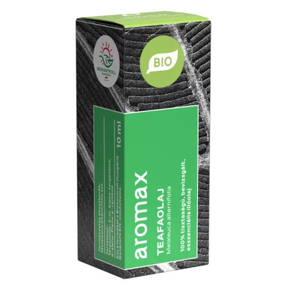 Aromax Bio Teafaolaj 10 ml Aromax Bio Teafaolaj 10 ml