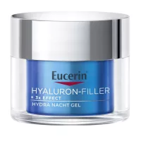   Eucerin Hyaluron-Filler ráncfeltöltő hidratáló éjszakai arckrém 50 ml