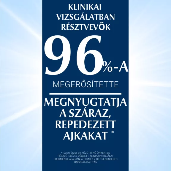 Eucerin Aquaphor SOS ajakbalzsam 10 ml Eucerin Aquaphor SOS ajakbalzsam 10 ml