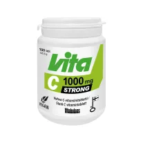 Vitabalans Vita C Strong 1000Mg Tabletta 100X