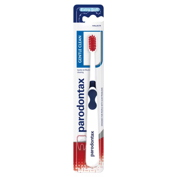 PARODONTAX GUMS & TEETH EXTRA SOFT FOGKEFE 1X PARODONTAX GUMS & TEETH EXTRA SOFT FOGKEFE 1X