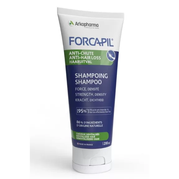 Forcapil Sampon Hajhullás Ellen 200ml Forcapil Sampon Hajhullás Ellen 200ml