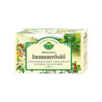 Herbária immunerősítő tea 20 db