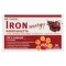 Dr. Theiss Iron Energy rágótabletta csokoládé 30 db
