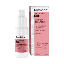 Uroexpress Femidoc D-Mannóz Intim gél 30ml