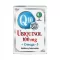 DR.CHEN Q10 UBIQUINOL 100MG+OMEGA3 LÁGYZSELATIN KAPSZULA 30 DB