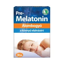 DR.CHEN PRE -MELATONIN ÁLOMBOGYÓ KAPSZULA 30 DB
