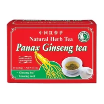 Dr. Chen Panax ginseng tea 20 db
