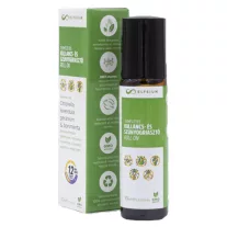 Elysium Szúnyog és Kullancs Riasztó Roll 10 ml