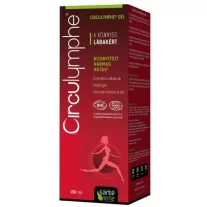 CIRCULYMPHE HŰSÍTŐ GÉL 150ML