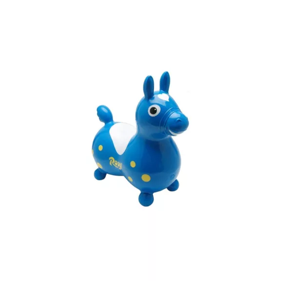 CAVALLO RODY KÉK LOVACSKA CAVALLO RODY KÉK LOVACSKA