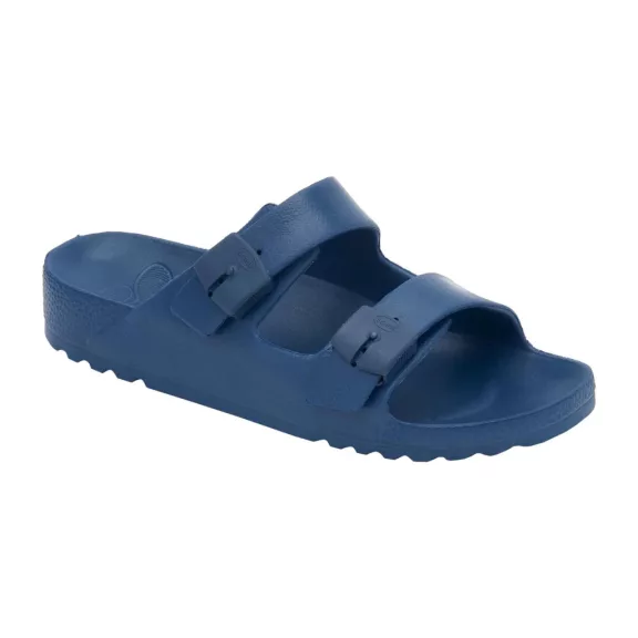 SCHOLL BAHIA PAPUCS SÖTÉTKÉK 39 SCHOLL BAHIA PAPUCS SÖTÉTKÉK 39