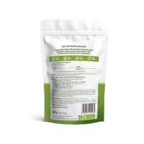 BioCo 100% NATUR C-vitamin Ascorbic acid tasakos por 400 g