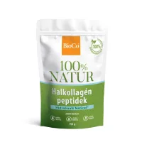   BioCo 100% NATUR Halkollagén peptidek Naticol tasakos por 150 g