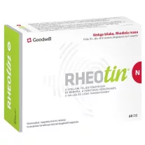 Goodwill Rheotin N kapszula 60 db