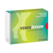 Goodwill Vendobrexon Kapszula 60 db