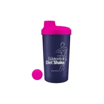 Interherb Súlykontroll Shaker 700 ml