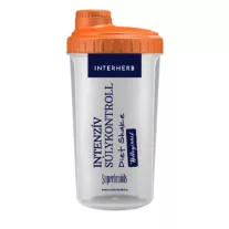 Interherb Súlykontroll Shaker 700 ml
