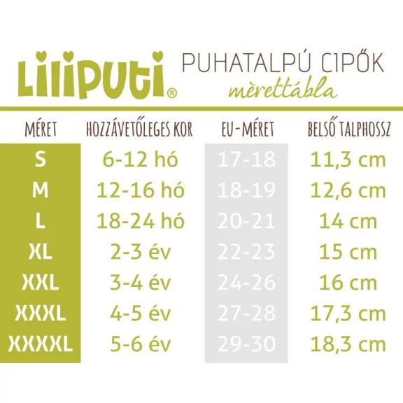 LILIPUTI PUHATALPÚ TAPPANCSOS SZANDÁL STONE ROSE M