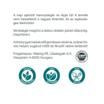 Vitaking taurin aminosav por 300 g