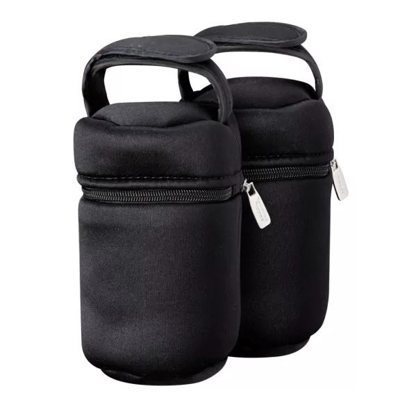 Tommee Tippee Hőtartó Cumisüveg Tároló 2 db Tommee Tippee Hőtartó Cumisüveg Tároló 2 db