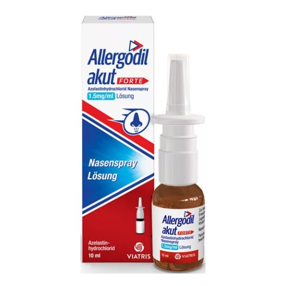 ALLERGODIL FORTE 1,5MG/ML OLD.ORRSPRAY 1X10ML ALLERGODIL FORTE 1,5MG/ML OLD.ORRSPRAY 1X10ML